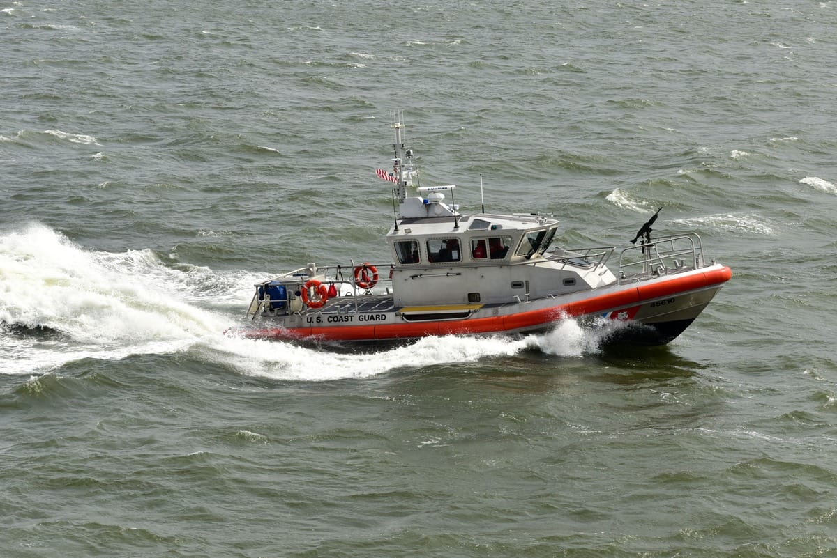 uscg mmc