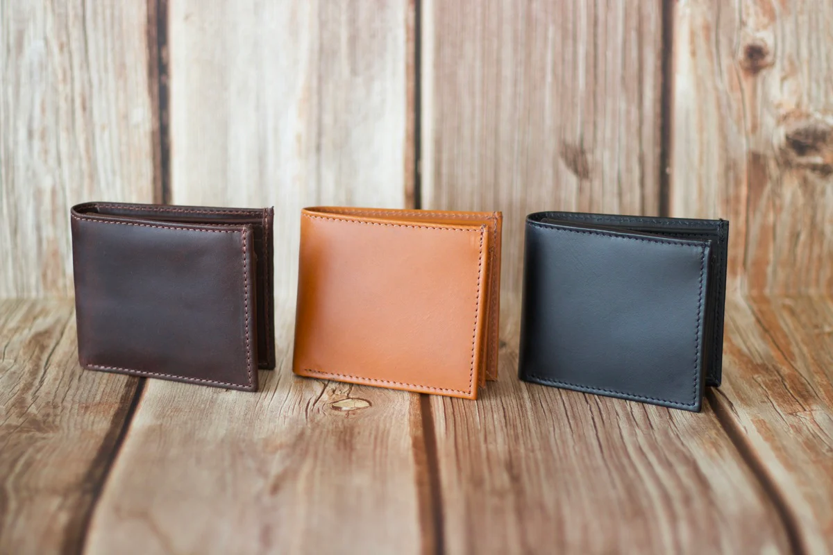 premium wallets