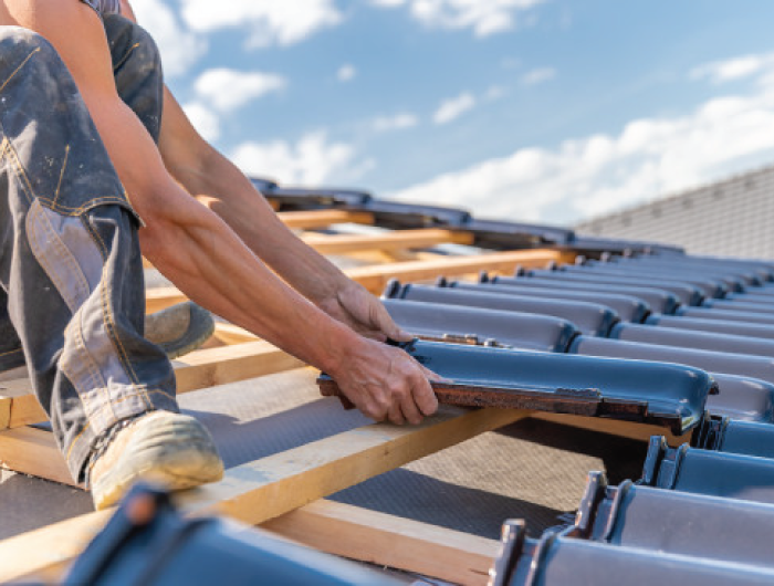 waterproofing contractors nyc