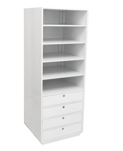 glass display cabinets