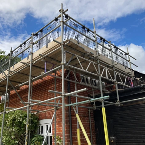 Scaffolder Chelmsford