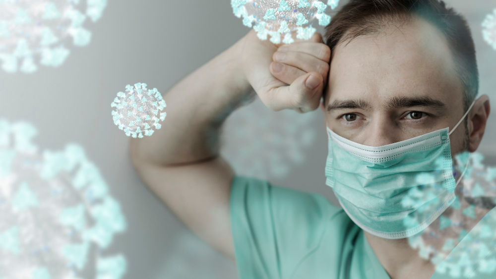 post viral syndrome causes