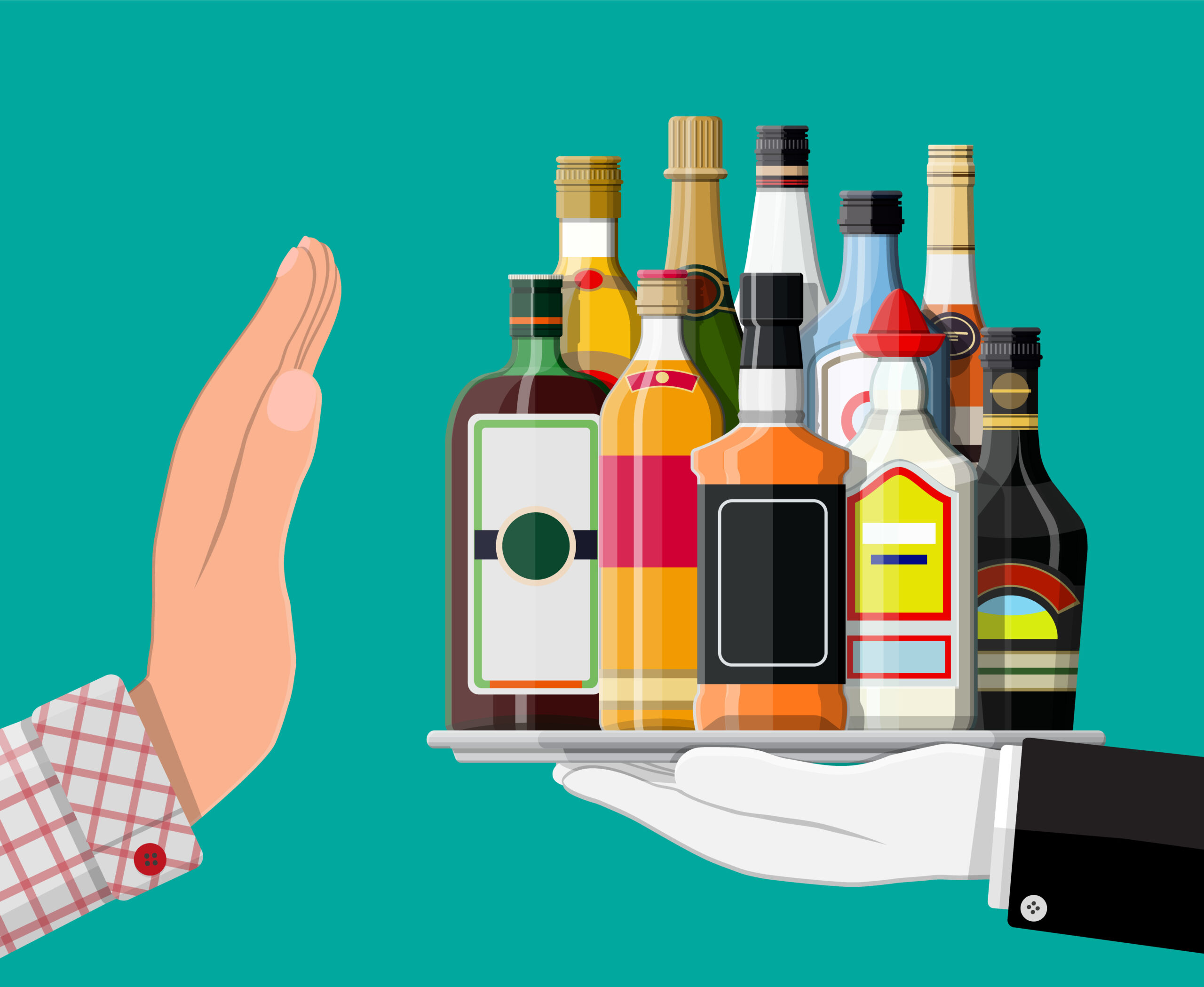 Liquor Bundle