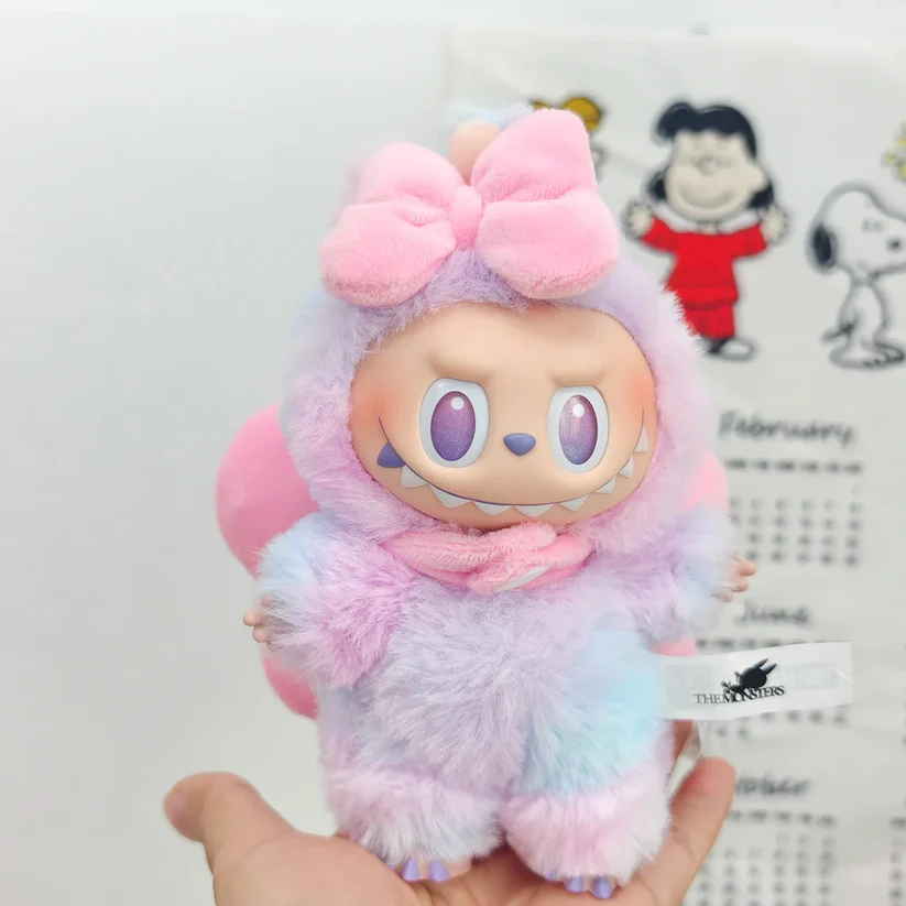 Labubu