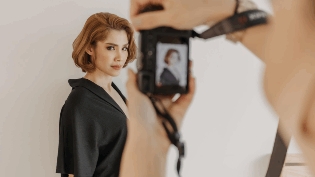 Capture Confidence in Style: Boudoir Photography Vegas Guide Capture Confidence in Style: Boudoir Photography Vegas Guide