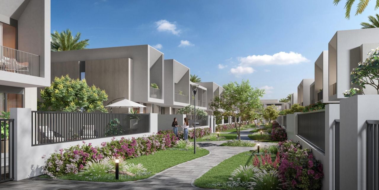 townhouses for sale in Dubai