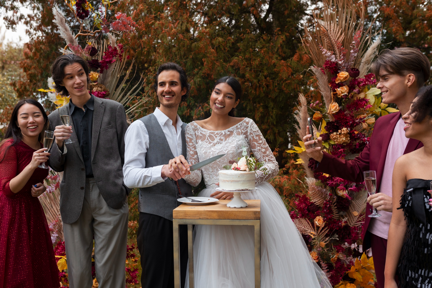 best event planners near me