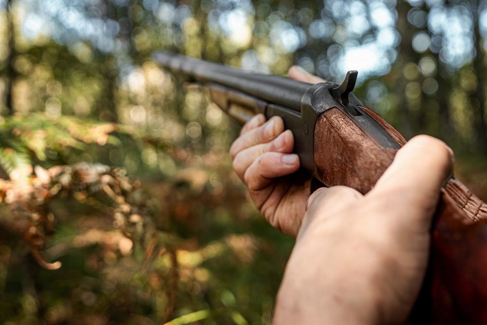 For a thrilling and stress-free adventure, book your next trip with Woodduck’s Guide Service.