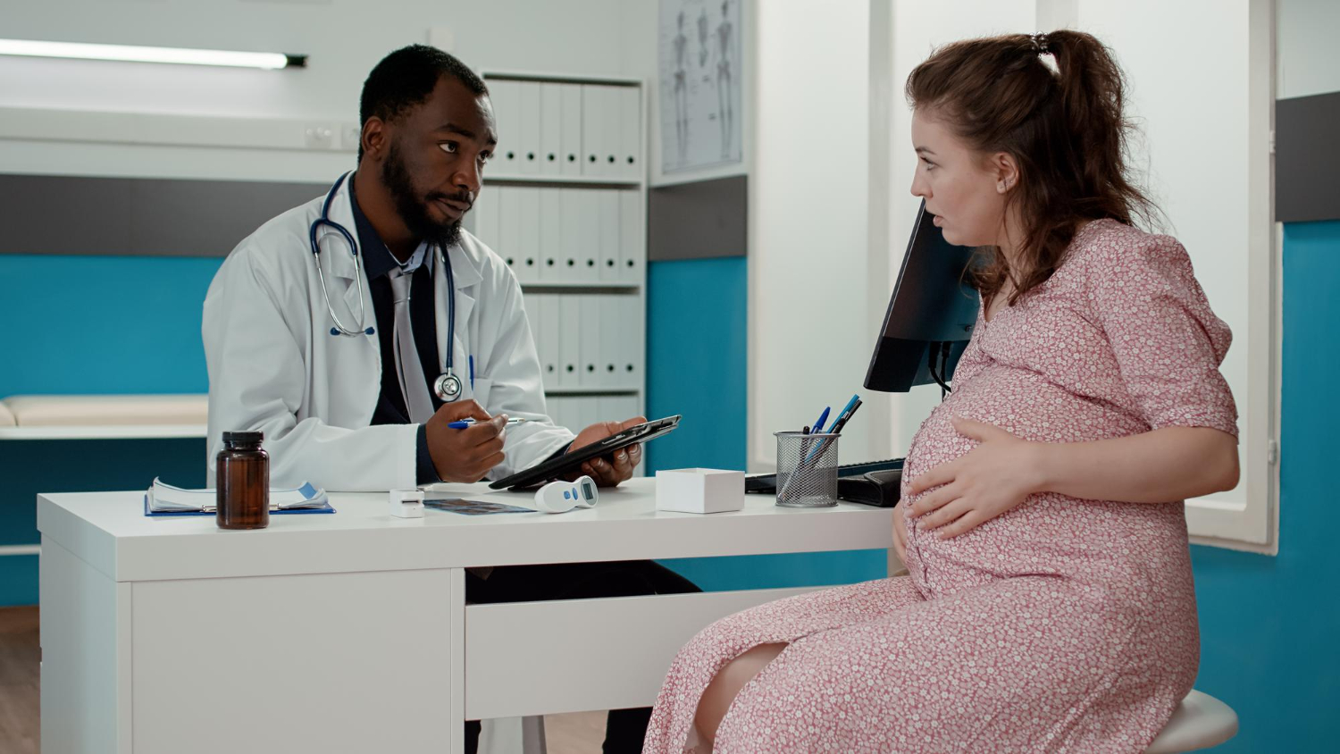 best dr for pregnancy near me