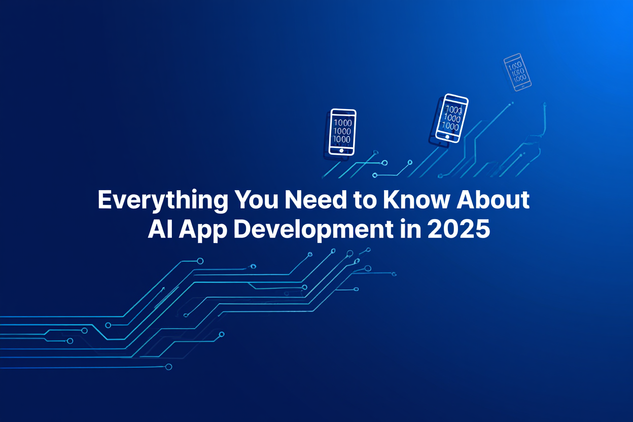 AI App Development