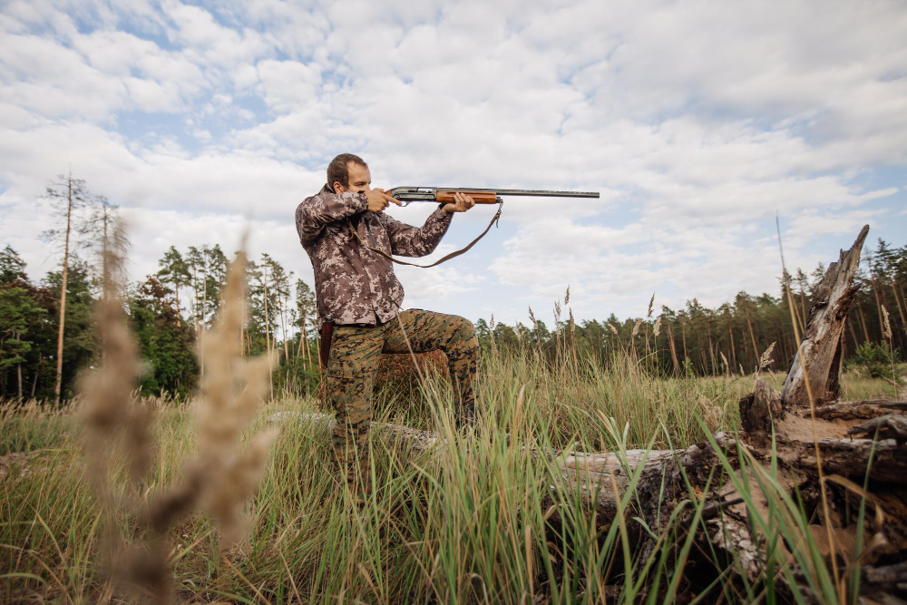 Why Florida Squirrel Hunting Is the Hidden Gem of Small Game Sports