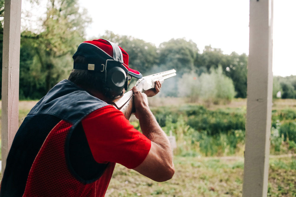 Florida squirrel hunting