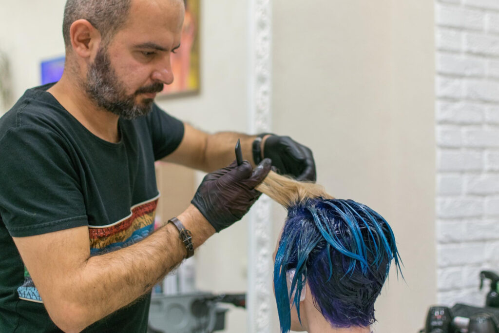 If you are ready to explore professional coloring, visiting a trusted salon like 4th Quarter Hair Lounge If you are ready to explore professional coloring, visiting a trusted salon like 4th Quarter Hair Lounge