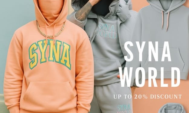 syna world
