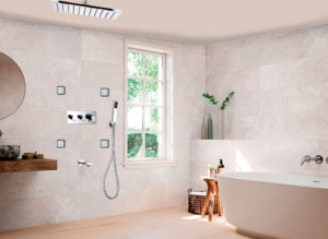 Spa Bath Product Wholesaler India