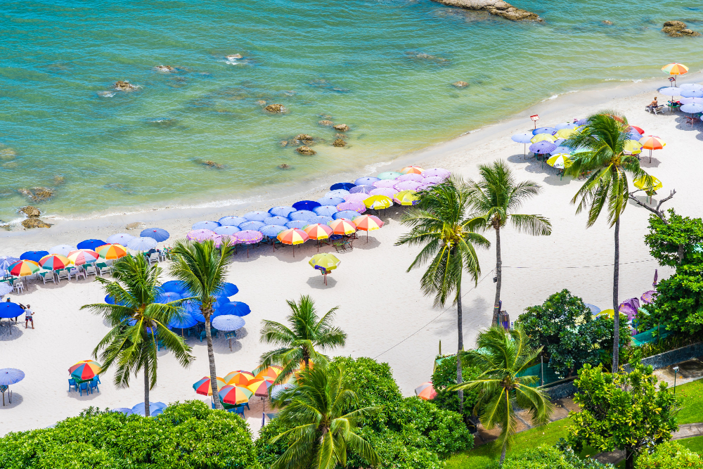 places in dominican republic to visit