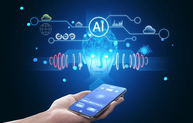 AI App Development Services