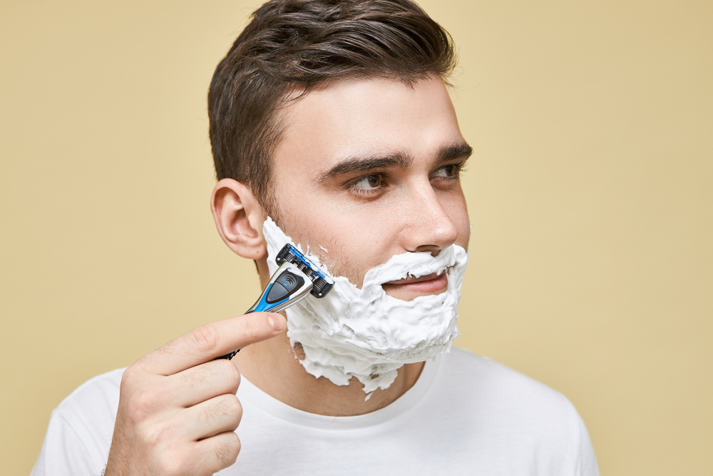 Best After-shave Cream for Smoot