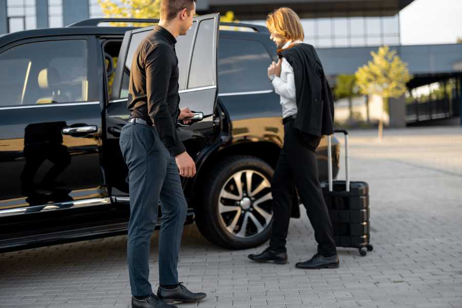 Airport Transfer Service to Staten Island
