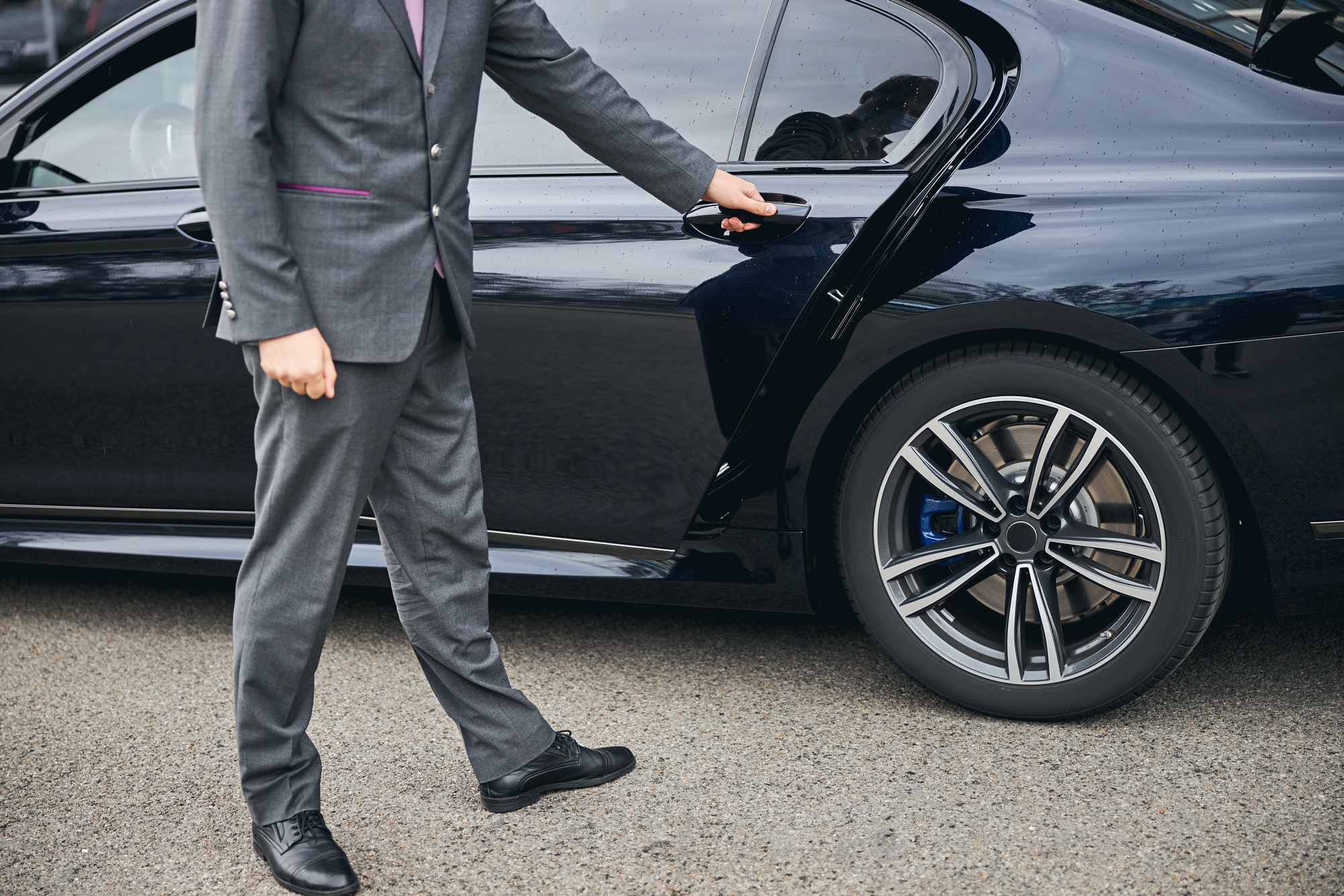 Airport Transportation Service in Durham NC