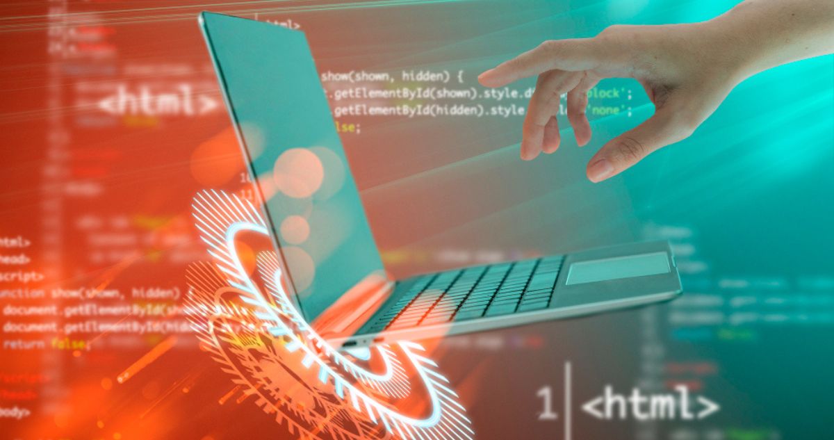 Alpha anywhere software development