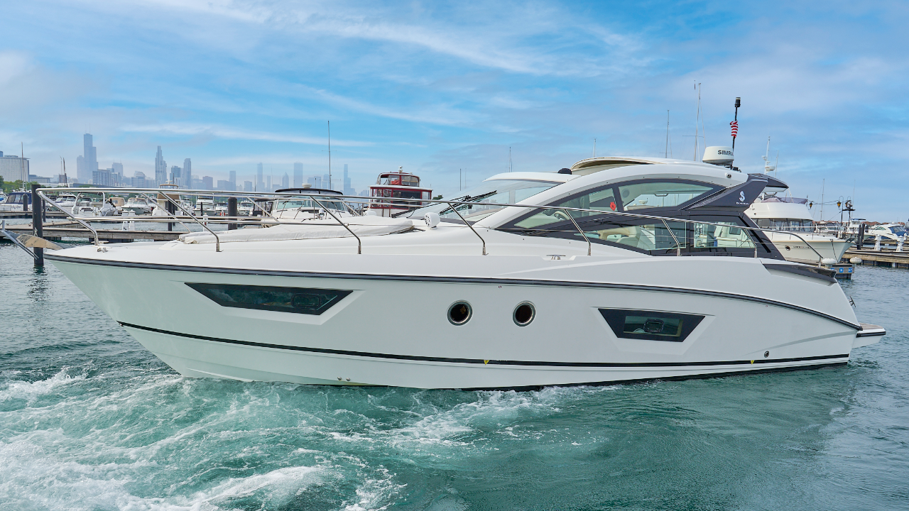 boat rentals for parties