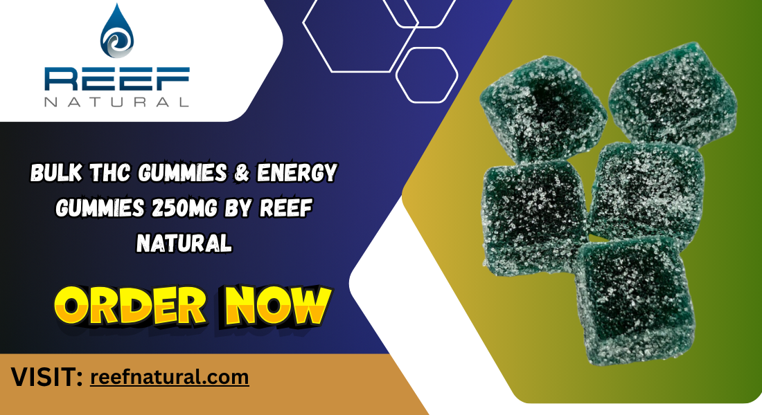cbd gummies bulk