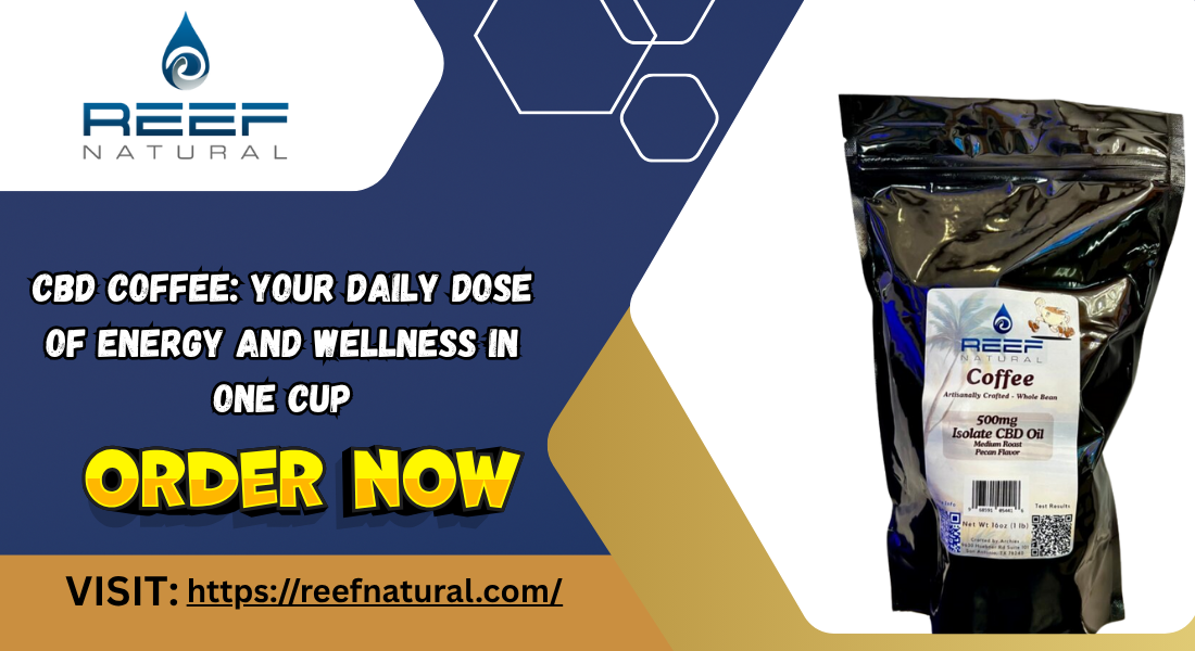 cbd coffee