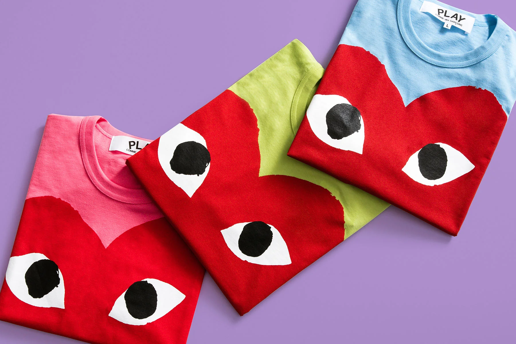 Comme des garcons