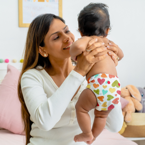 Cloth Diaper