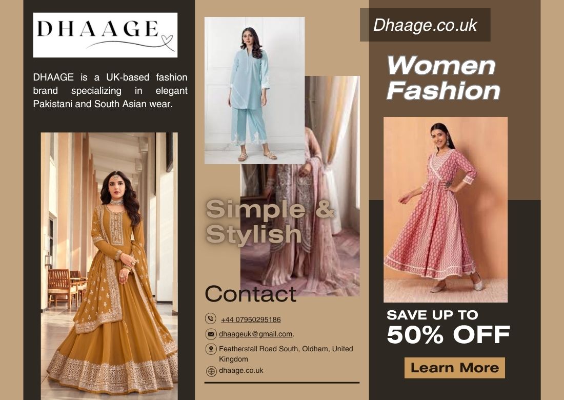 Modest dresses for women