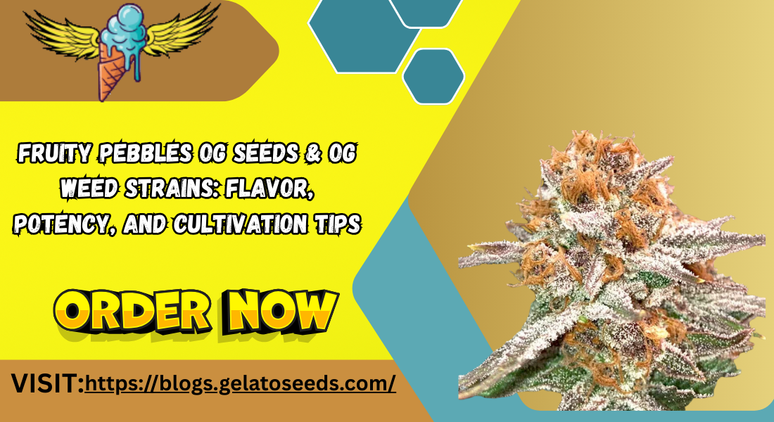 OG Weed Strains