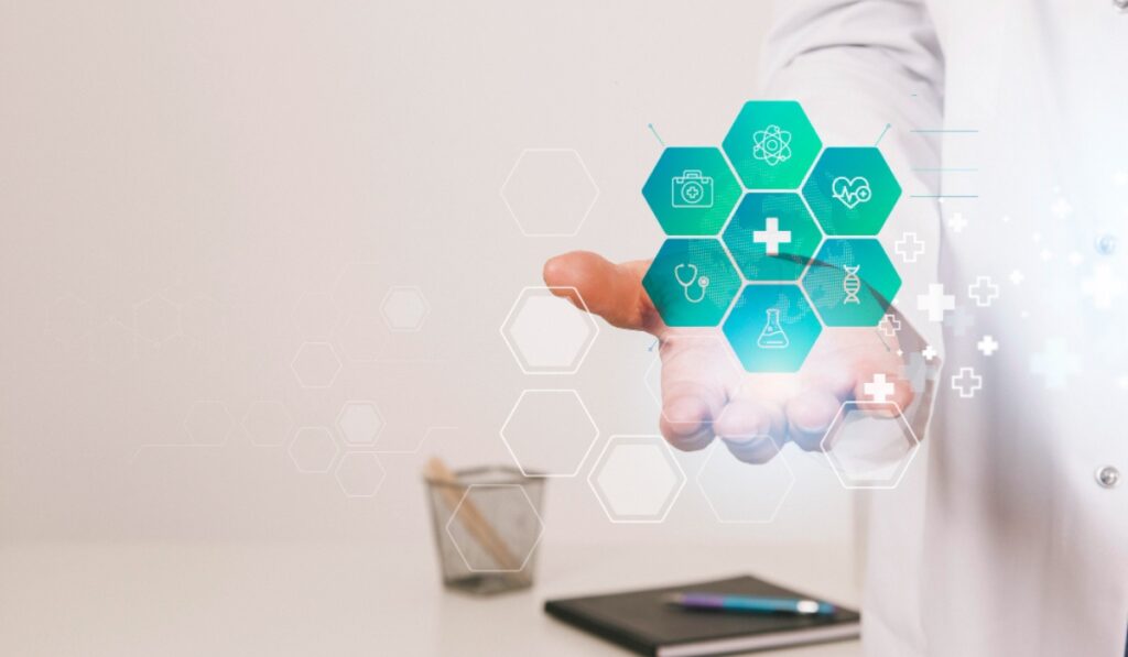 Bridging AI and human cognition: the role of explainability in healthcare Bridging AI and human cognition: the role of explainability in healthcare
