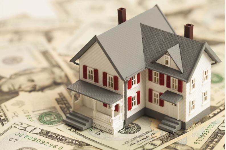Home valuation near me