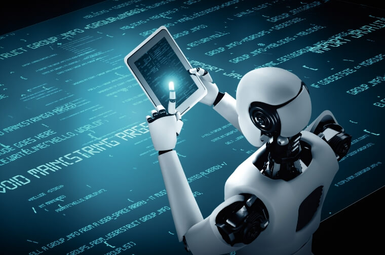 AI App Development