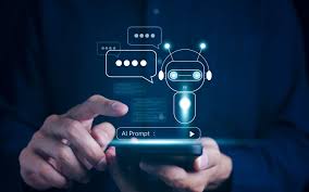 AI Chatbot Developemnt Solution