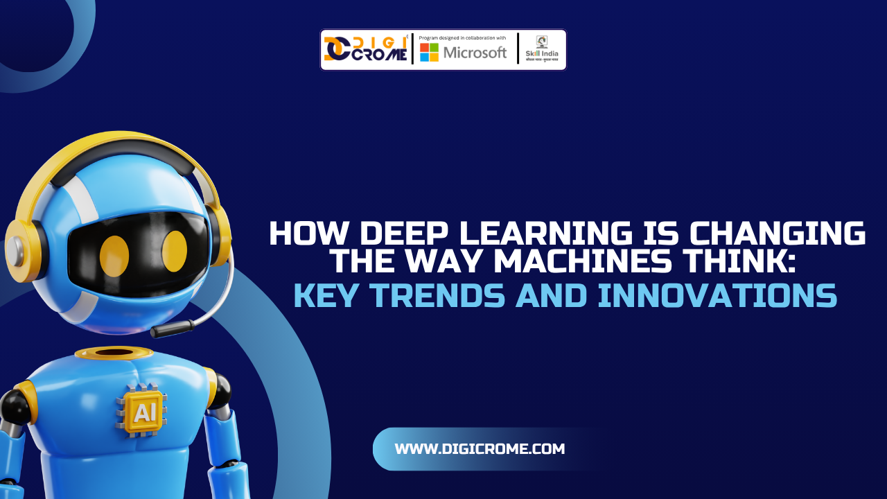 Artificial Intelligence Course in Mumbai with Placement