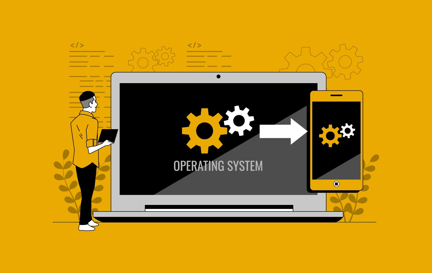 Cloud Computing: A Guide to Serverless Architecture for Mobile Backends