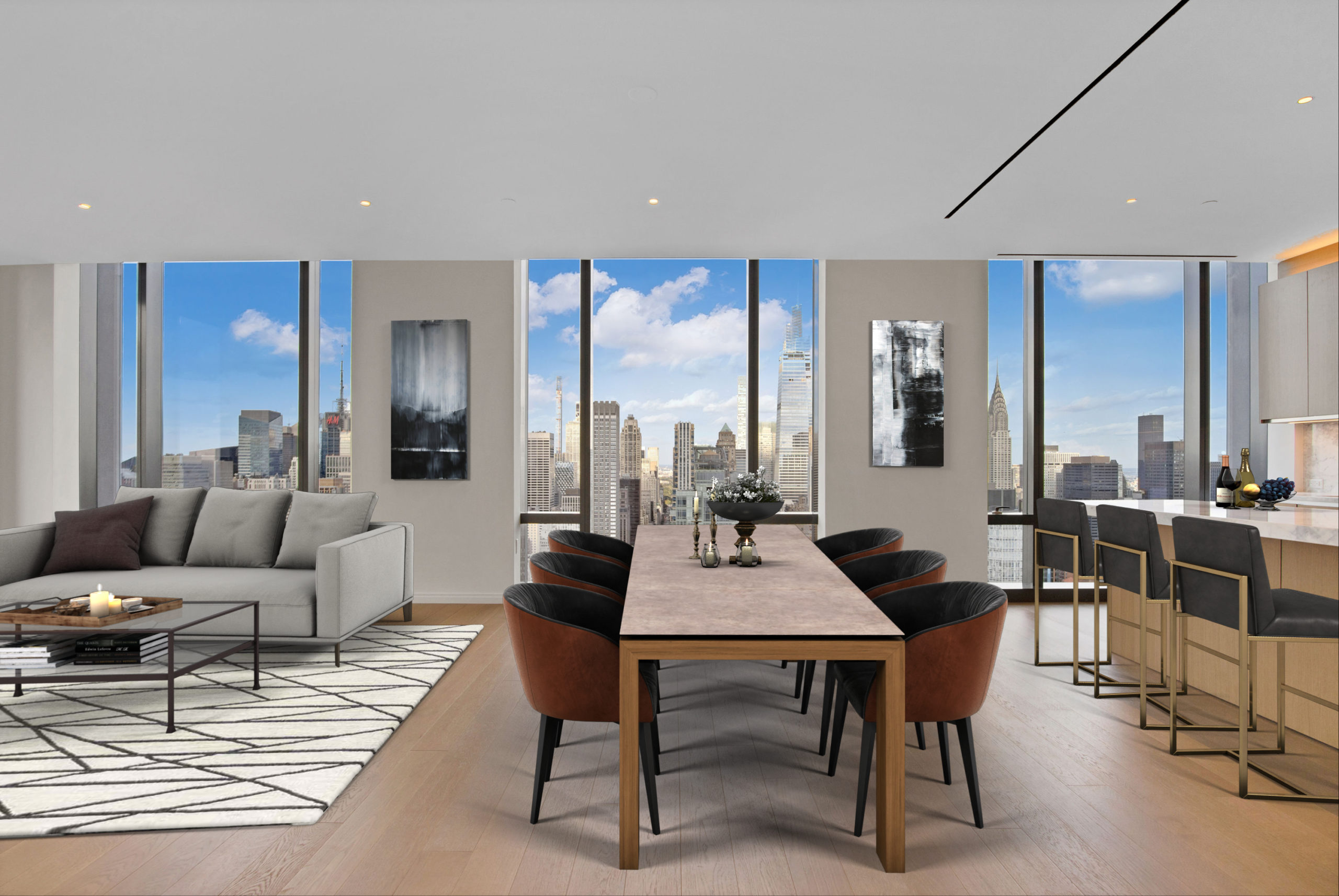 Luxury New York Realtors for High-End Properties