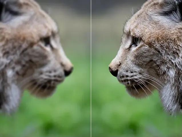 Image Enhancer