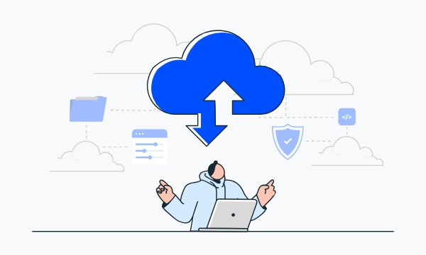 Cloud Computing: Optimizing Server-Side Rendering for App Performance