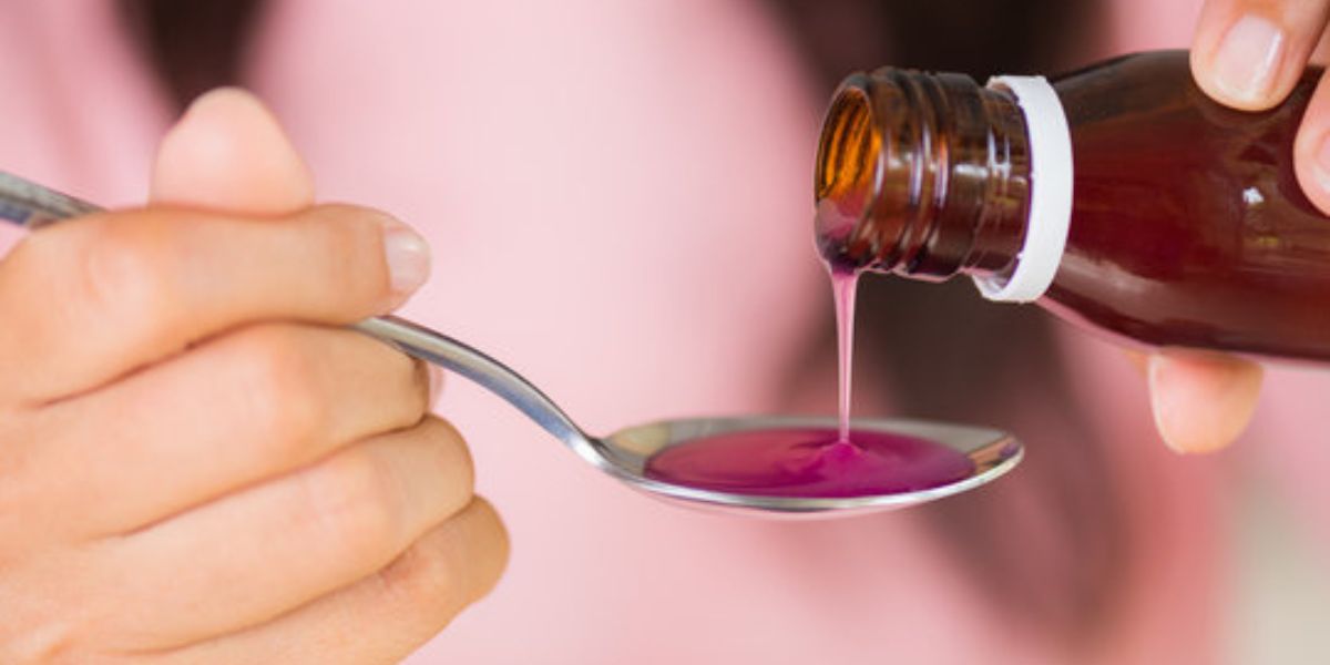 Levijon Syrup