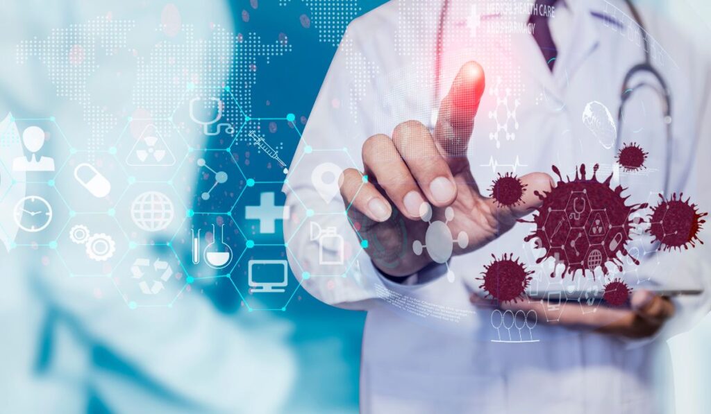 Bridging AI and human cognition: the role of explainability in healthcare