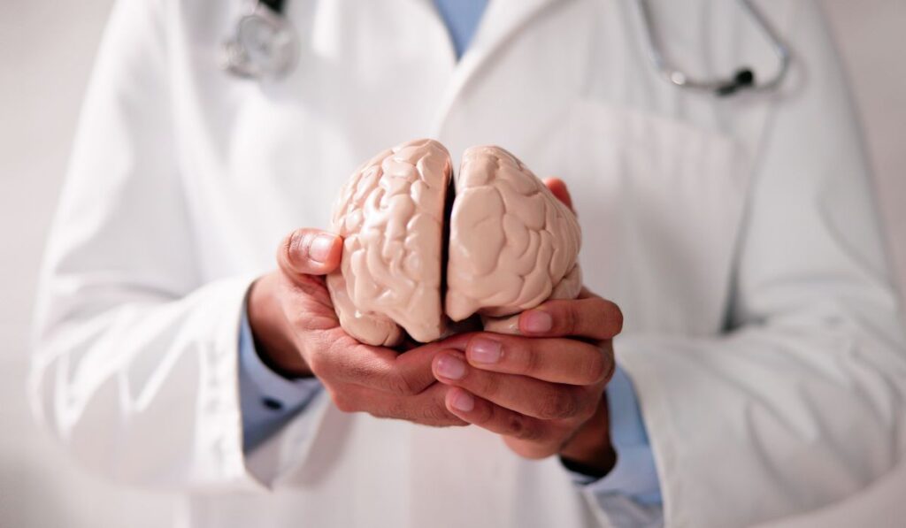 Working memory and the need for explainable AI - Scenarios of healthcare, social media, and insurance