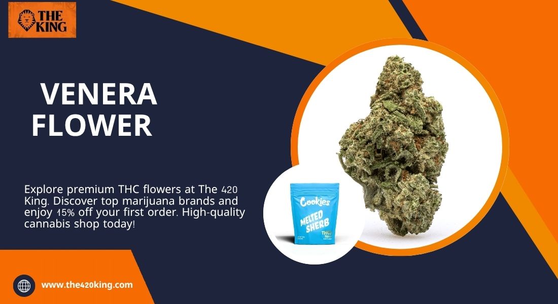 Venera Flower