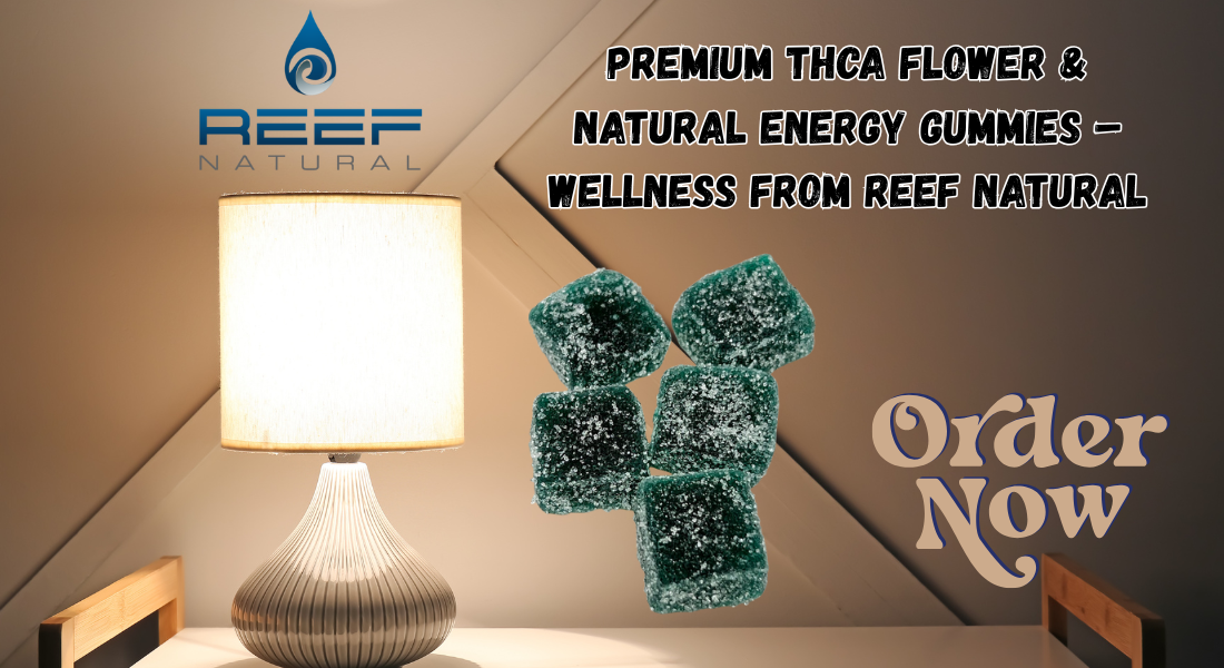 buy thca flowers online