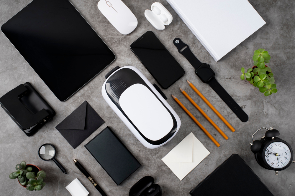 Promotional products supplier