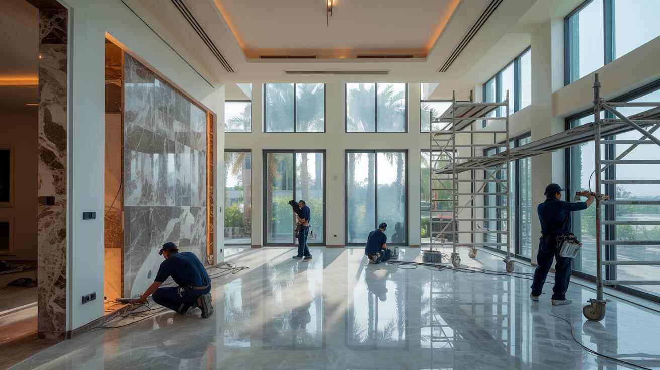 When it comes to elevator installation in Dubai, choosing the right consultancy is just as important as selecting the elevator itself.