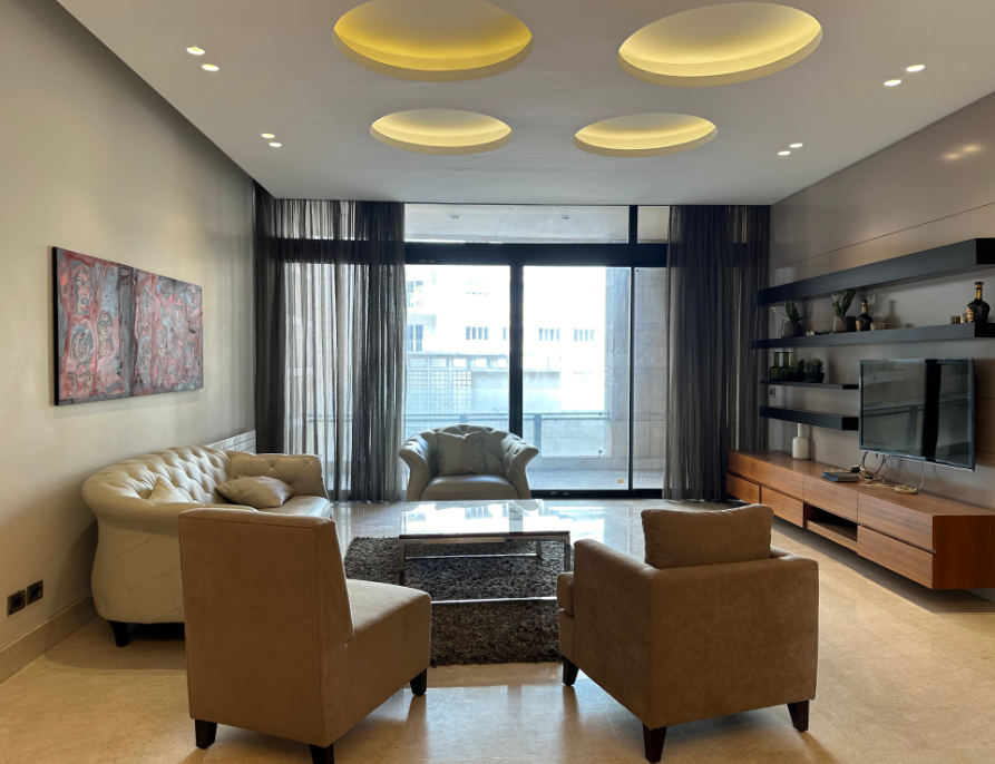 Apartment Rent in Beirut