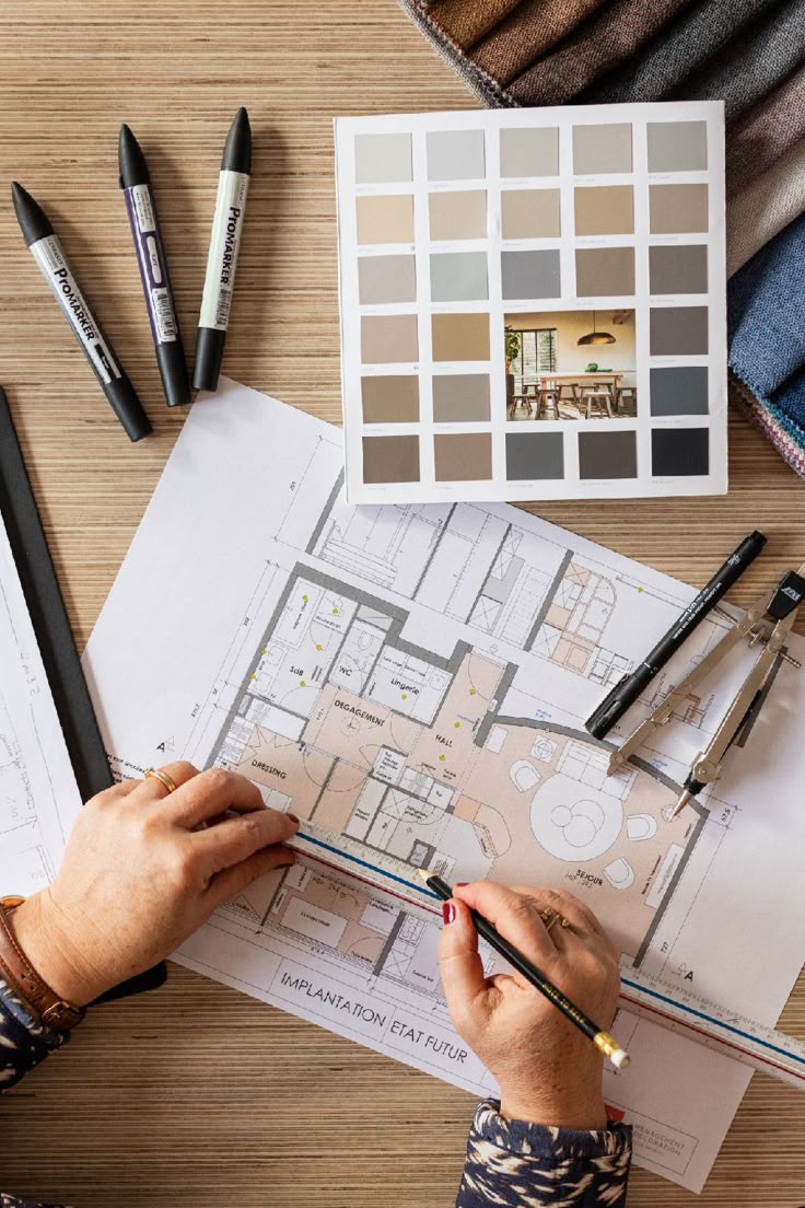 interior design institute